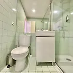 Appartement Charming 2-bedroom In Porto