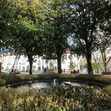 Charming 2-bedroom In شقة