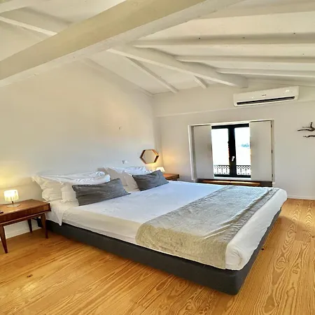 Charming 2-bedroom In 公寓 波尔图