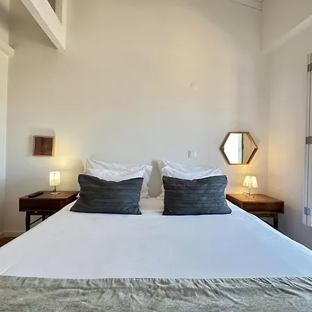 Charming 2-bedroom In * 波尔图