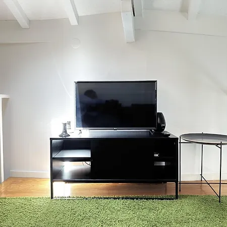 Charming 2-bedroom In * 波尔图