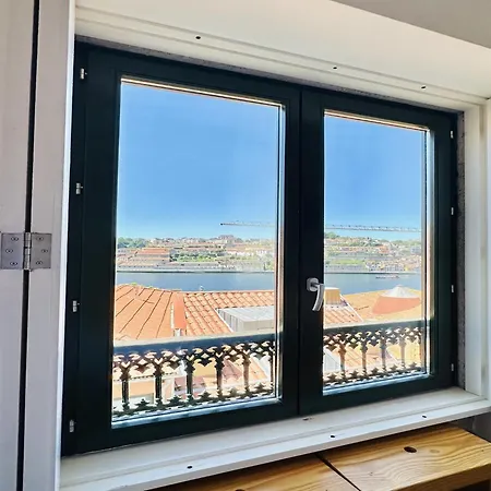 Charming 2-bedroom In Oporto