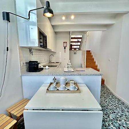 Charming 2-bedroom In