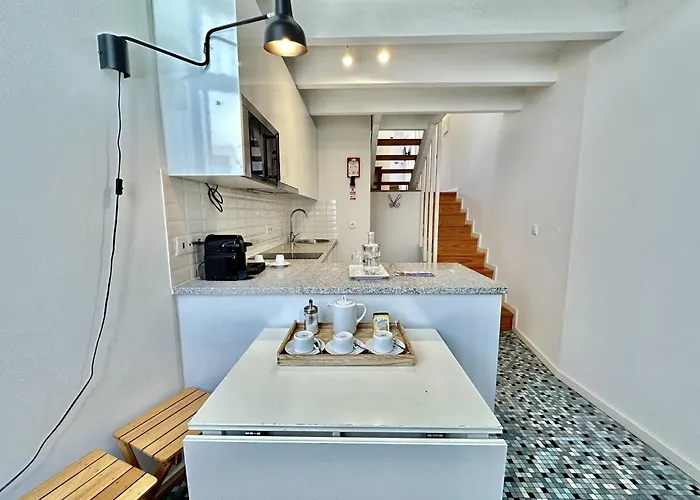 Charming 2-bedroom In