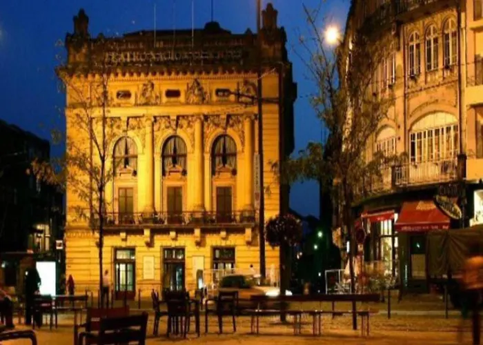 Charming 2-bedroom In Appartement