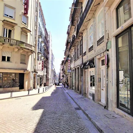 Charming 2-bedroom In * Porto