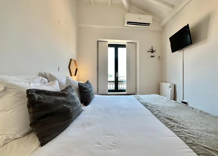 Charming 2-bedroom In