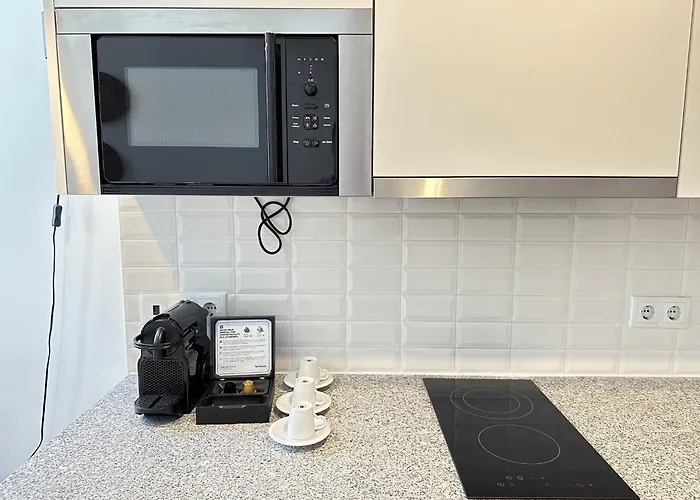 Charming 2-bedroom In