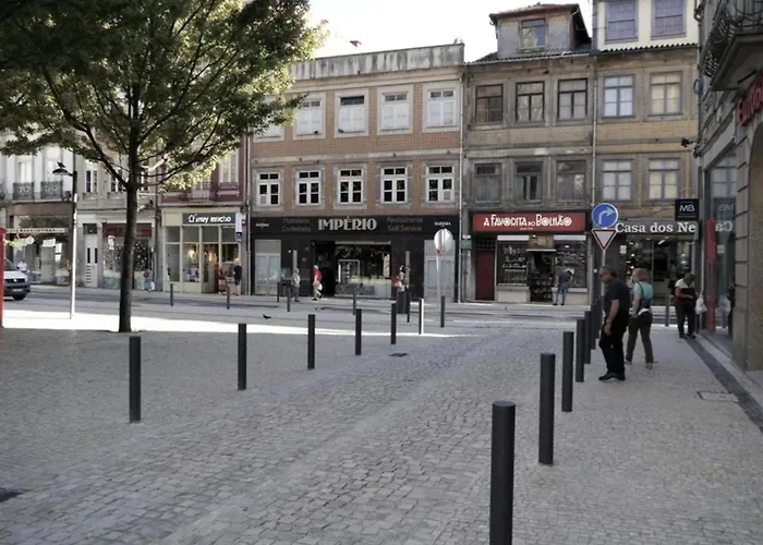 Charming 2-bedroom In