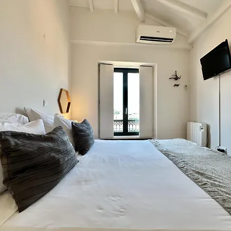 Charming 2-bedroom In