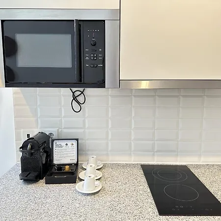 Charming 2-bedroom In